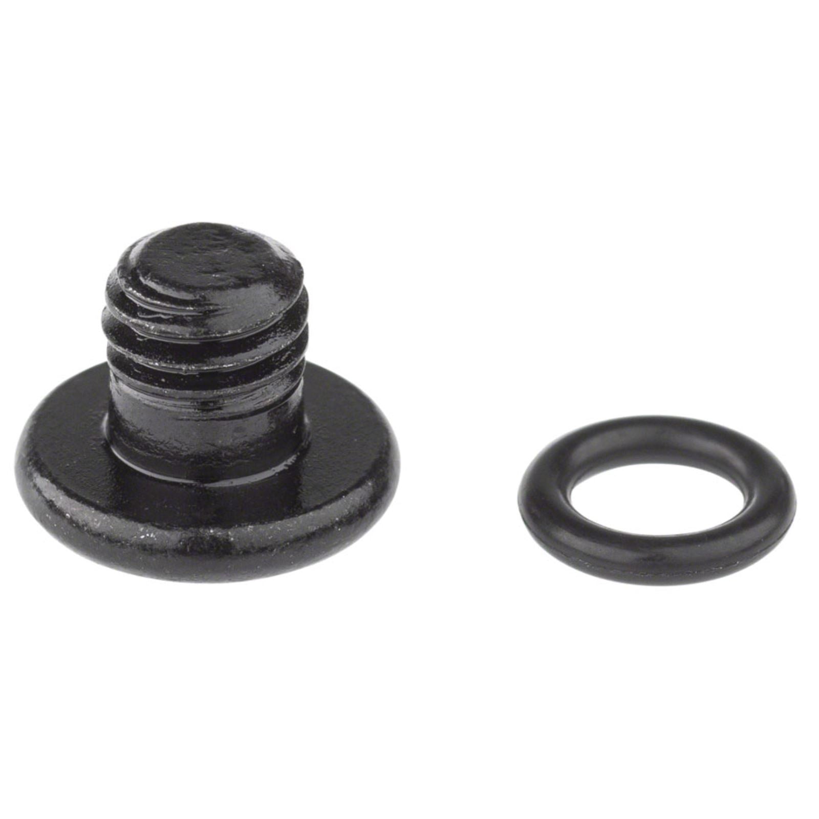 Shimano Hydraulic Brake Lever Bleed Screw & O-Ring - Deore BL-M6000 [MPN: Y8RM98010]_1271889