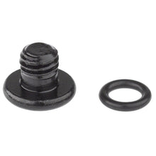 Shimano Hydraulic Brake Lever Bleed Screw & O-Ring - Deore BL-M6000 [MPN: Y8RM98010]_1271889