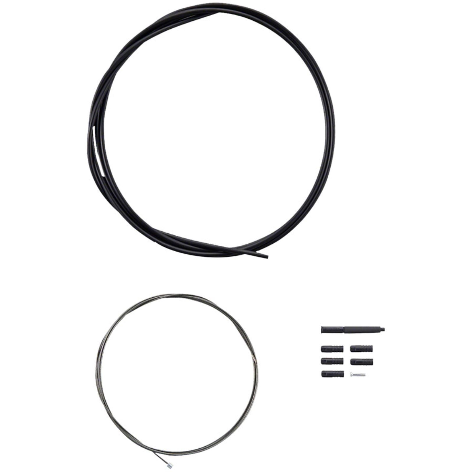 Shimano Rear Derailleur Cable - Stainless Steel - OT-SP41  [MPN: Y60098023]_1271894