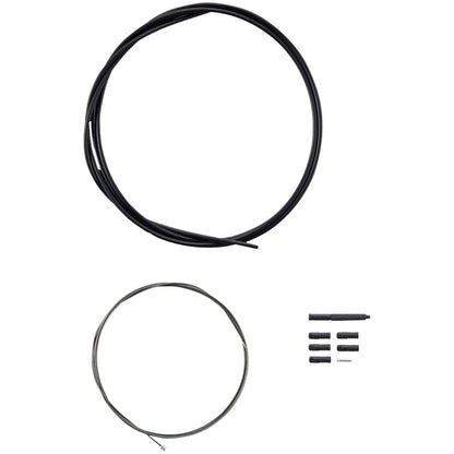 Shimano Rear Derailleur Cable - Stainless Steel - OT-SP41  [MPN: Y60098023]_1271894