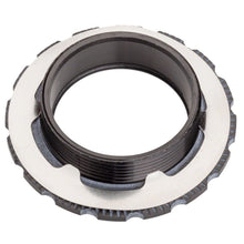 Shimano Crank Lock Ring and Washer - XT FC-M8100  [MPN: Y0J698060]_1271927