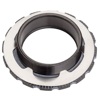 Shimano Crank Lock Ring and Washer - XT FC-M8100  [MPN: Y0J698060]_1271927