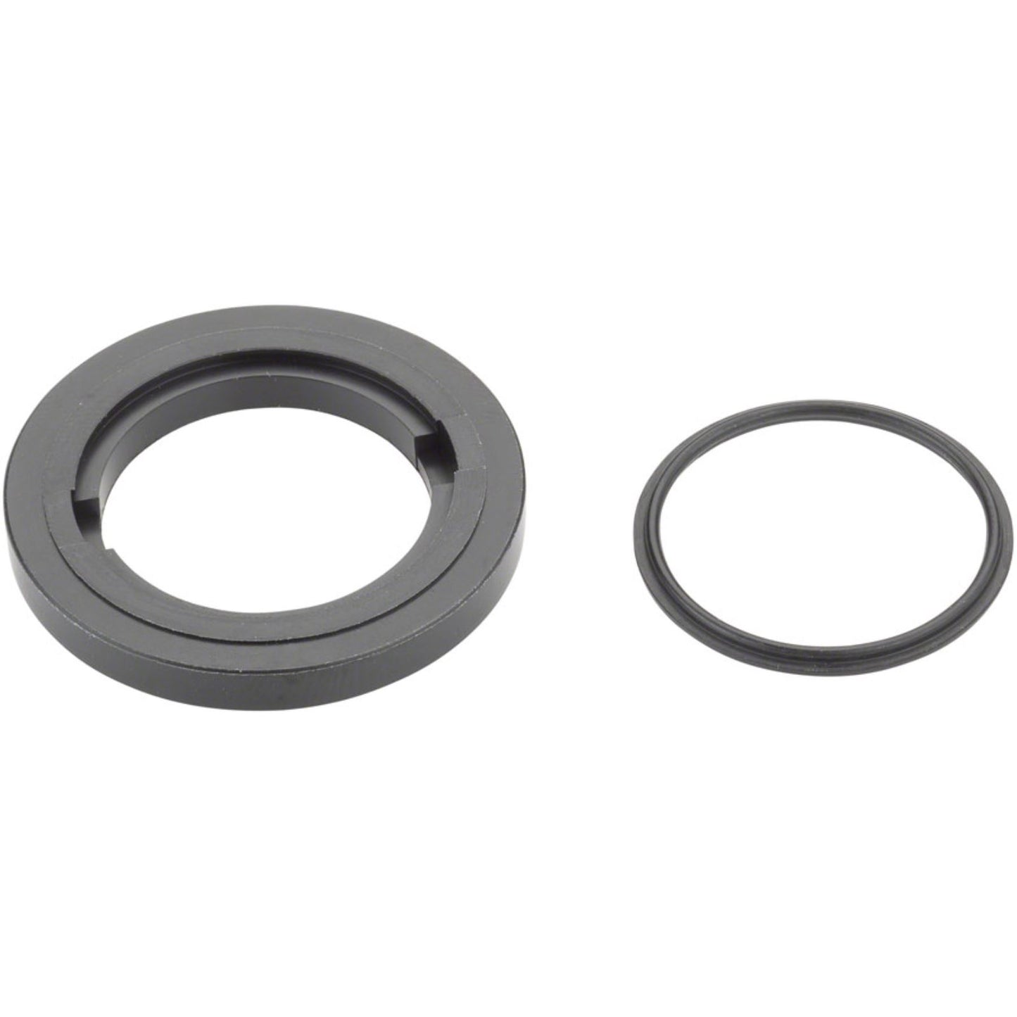 Shimano Spindle Spacer T4.5 & Ring - XT FC-M8130 [MPN: Y0J798010]_1271951