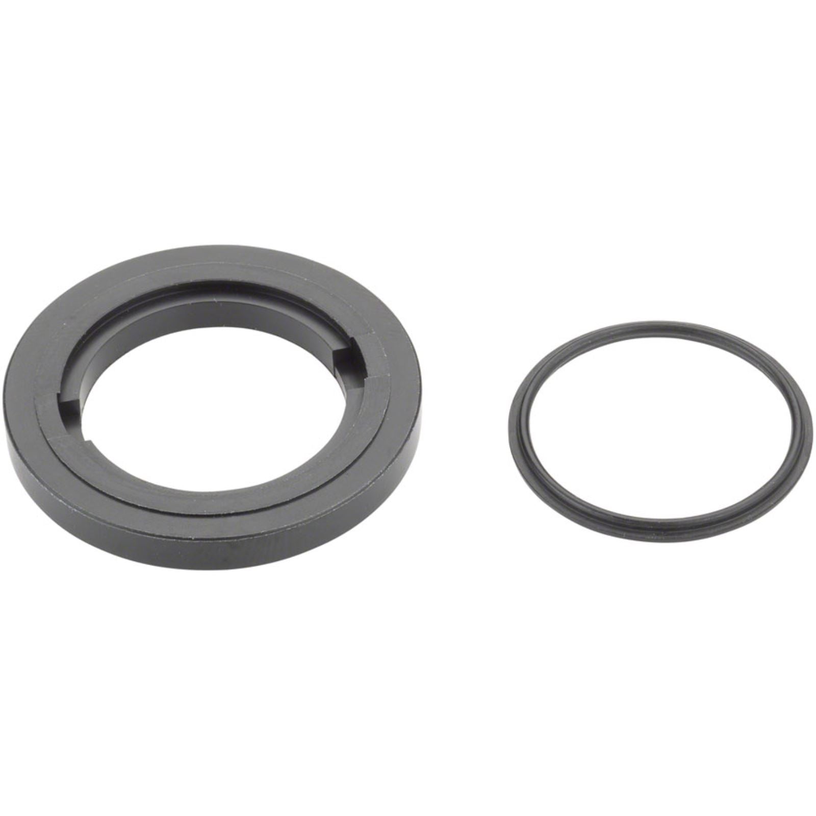 Shimano Spindle Spacer T4.5 & Ring - XT FC-M8130 [MPN: Y0J798010]_1271951