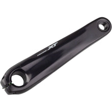Shimano Left Crank Arm - 170mm - XT FC-M8100  [MPN: Y0J698020]_1271928