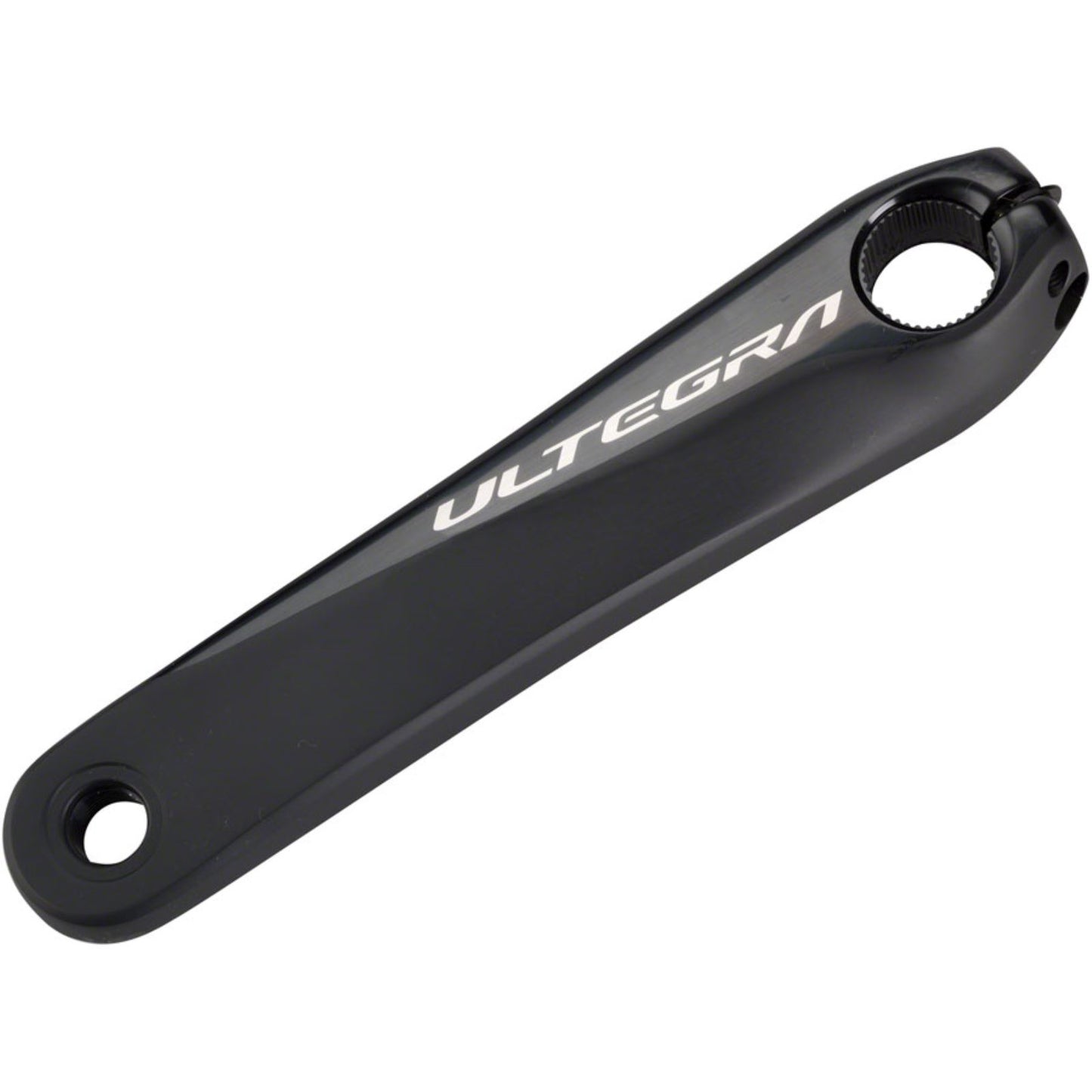 Shimano Left Crank Arm - 175mm - Black - Ultegra FC-R8000  [MPN: Y1W898080]_1271958