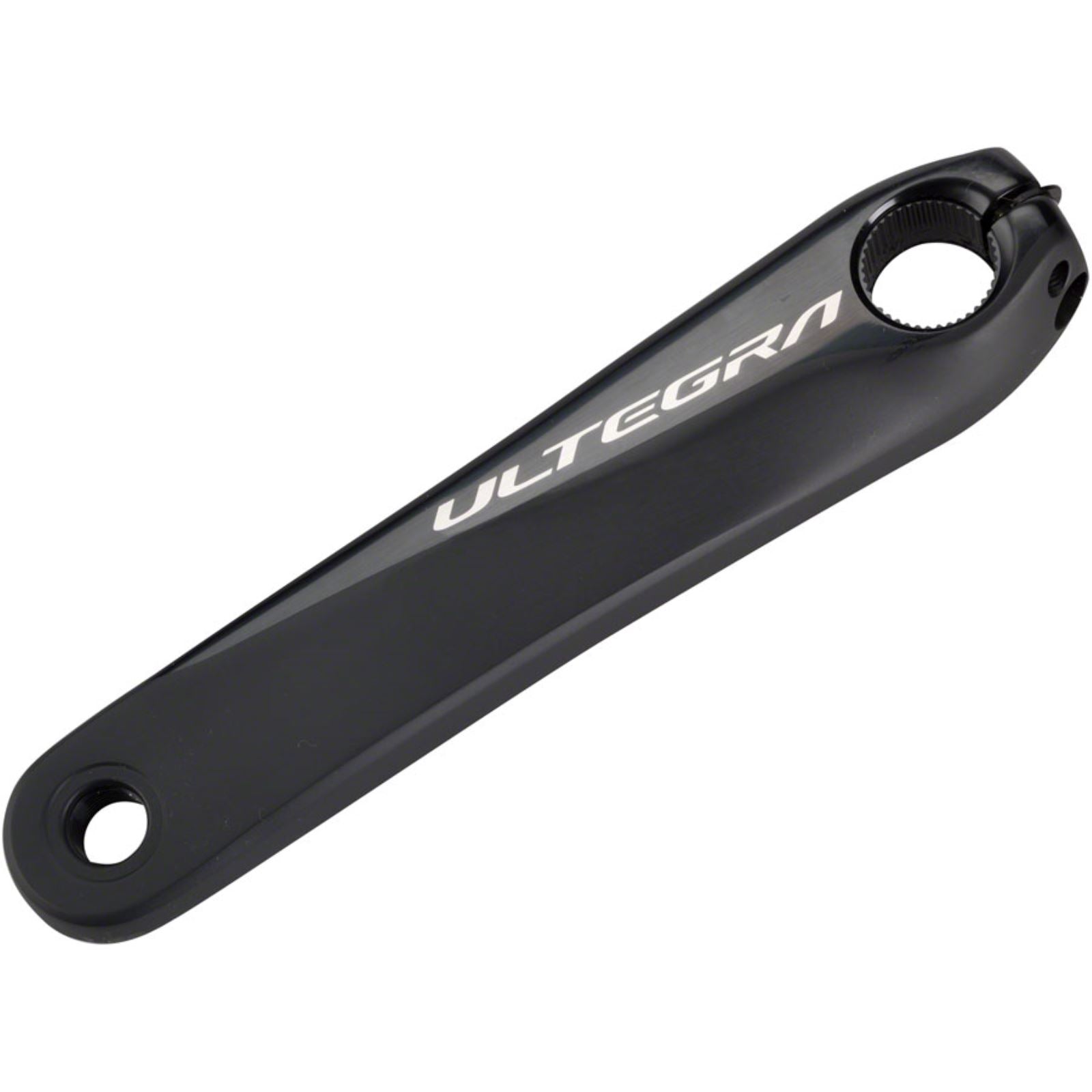 Shimano Left Crank Arm - 175mm - Black - Ultegra FC-R8000  [MPN: Y1W898080]_1271958
