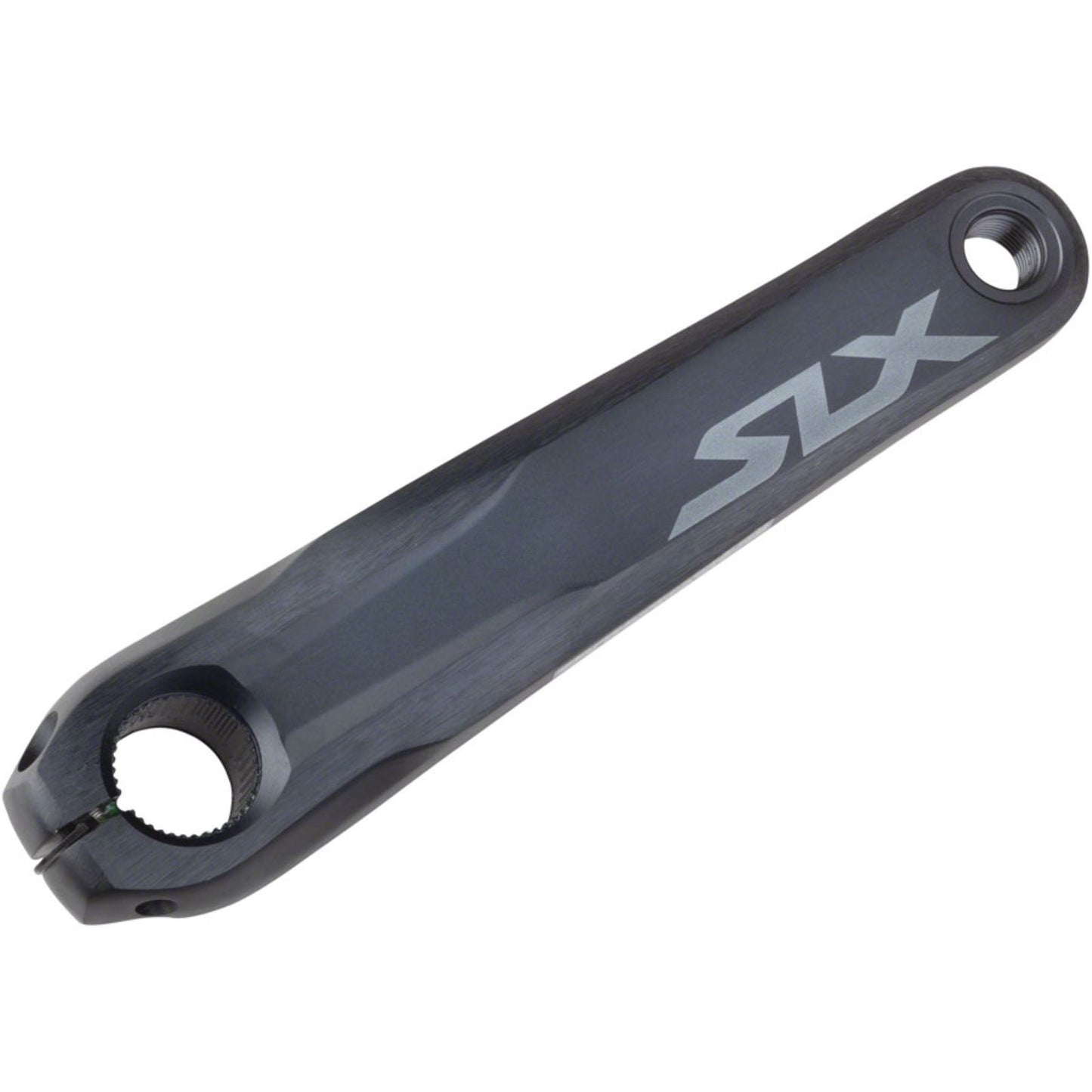 Shimano Left Crank Arm - 170mm - SLX FC-M7100  [MPN: Y0J998020]_1271959