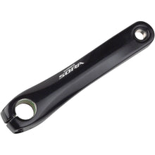 Shimano Left Crank Arm - 175mm - Black - Sora FC-3550  [MPN: Y1NB98030]_1271971