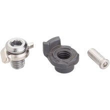 Shimano Cable Fixing Bolt Unit & Cable Adjust Bolt Unit - FD-5801 [MPN: Y2C098010]_1271972