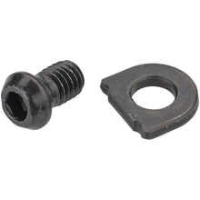 Shimano Cable Fixing Bolt & Plate - 105 RD-R7000  [MPN: Y3F398040]_1271973