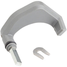 Shimano Rear Derailleur Switch Lever & Fixing Plate - XT RD-M8000  [MPN: Y5RT98030]_1271975