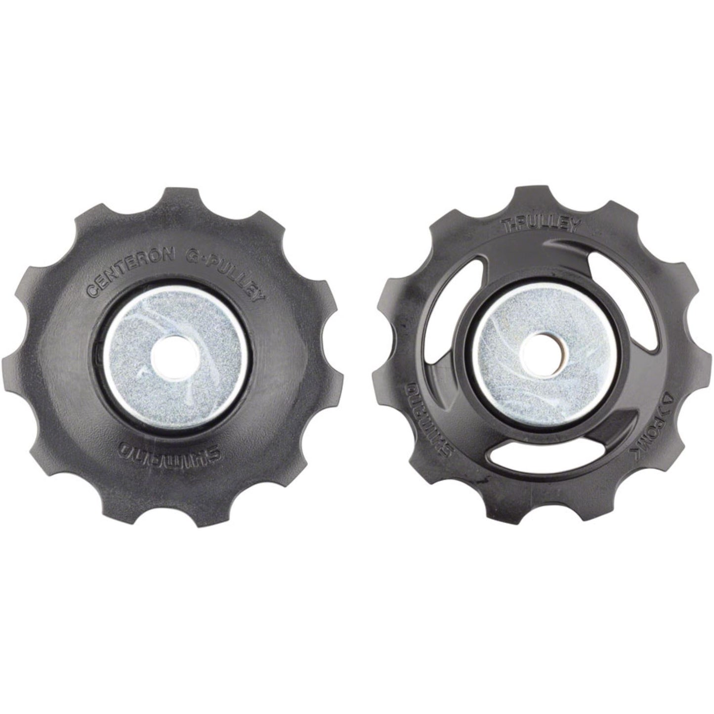 Shimano Tension & Guide Pulley Set - GRX RD-RX400 [MPN: Y3GL98010]_1271952