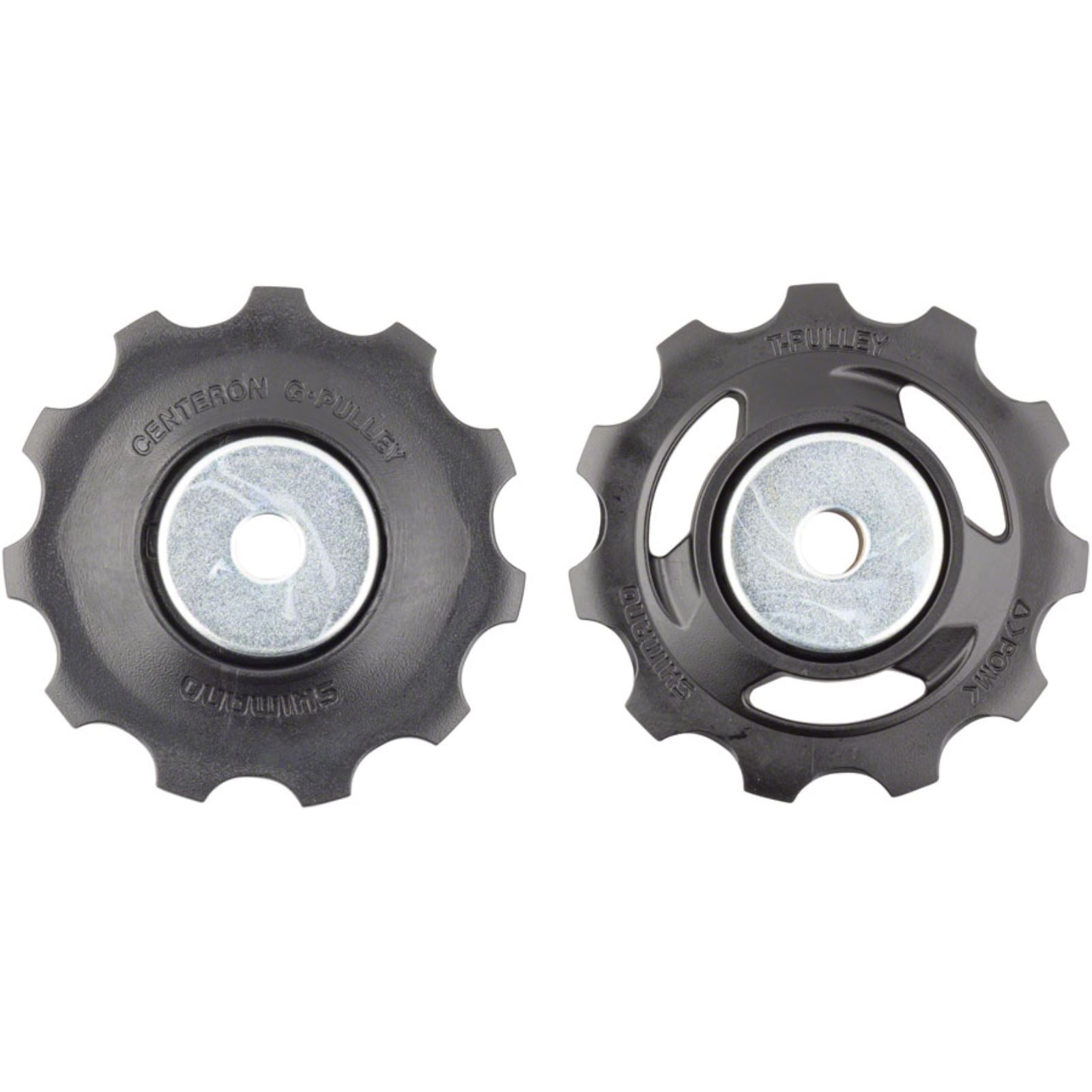 Shimano Tension & Guide Pulley Set - GRX RD-RX400 [MPN: Y3GL98010]_1271952