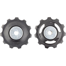 Shimano Tension & Guide Pulley Set - GRX RD-RX400 [MPN: Y3GL98010]_1271952