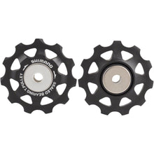 Shimano Guide and Tension Pulley Unit - Saint RD-M820 [MPN: Y5Y298230]_1271931