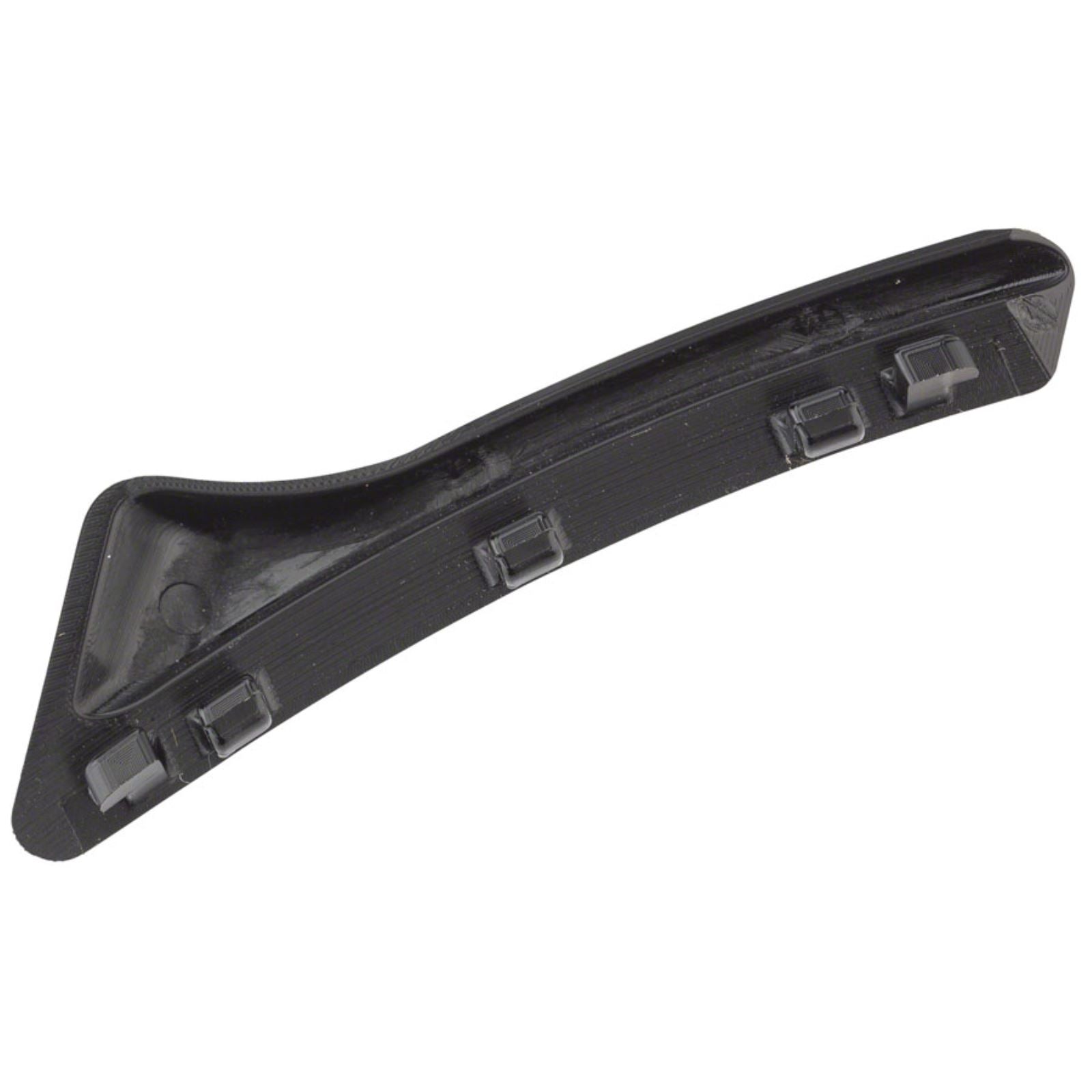 Shimano Front Derailleur Skid Plate - Dura-Ace FD-R9100  [MPN: Y5ZS15000]_1271934