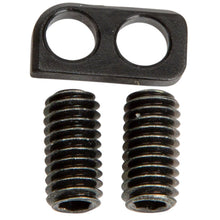 Shimano Front Derailleur Adjust Bolts & Plate - B-Type - Dura-Ace FD-R9100 [MPN: Y5ZS98070]_1271935