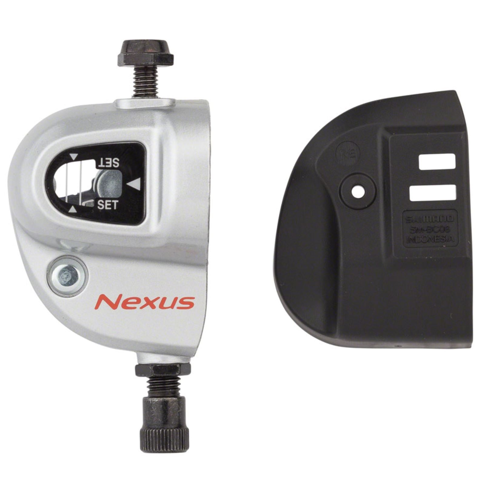 Shimano Bell Crank Unit - Nexus SL-3S41E SM-BC06  [MPN: Y6P198030]_1271946