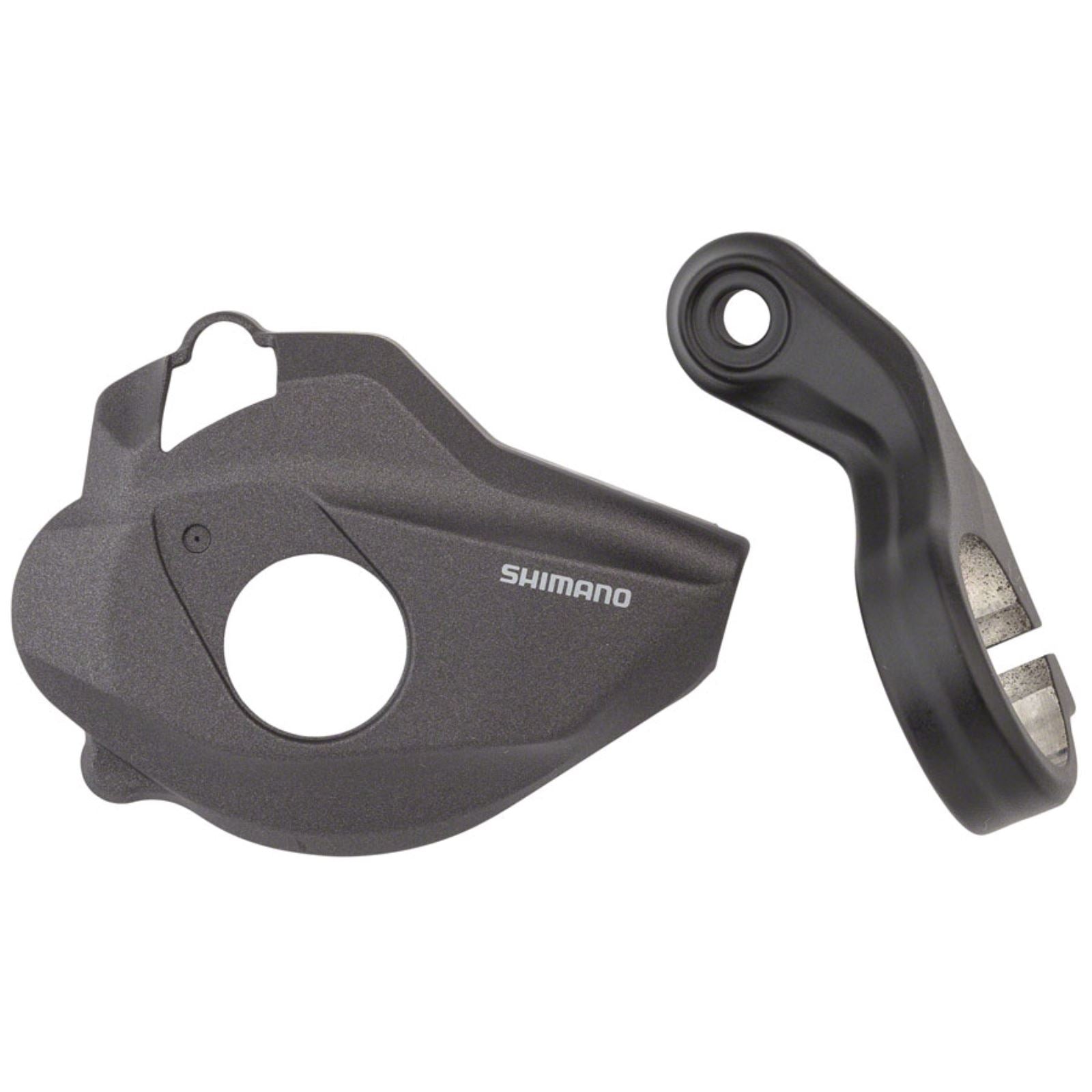 Shimano Right Shifter Cover Unit - XT SL-M8100 [MPN: Y0GT98020]_1272004