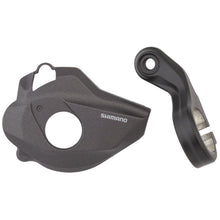 Shimano Right Shifter Cover Unit - XT SL-M8100 [MPN: Y0GT98020]_1272004