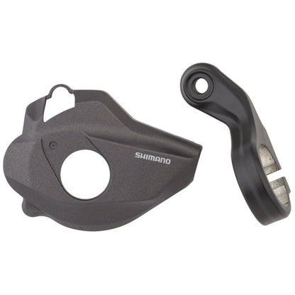 Shimano Right Shifter Cover Unit - XT SL-M8100 [MPN: Y0GT98020]_1272004