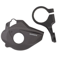 Shimano Right Shifter Cover Unit - XT SL-M8100 [MPN: Y0GT98020]_1272005