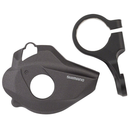 Shimano Right Shifter Cover Unit - XT SL-M8100 [MPN: Y0GT98020]_1272005