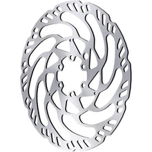 Magura MDR-C Disc Brake Rotor - 180mm, 6-Bolt, eBike Optimized, Silver [MPN: 2701918-]_1271994