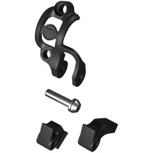 Magura Shiftmix Left Handlebar Clamp for Shimano I-Spec I+II - Black [MPN: 2701953]_1271997