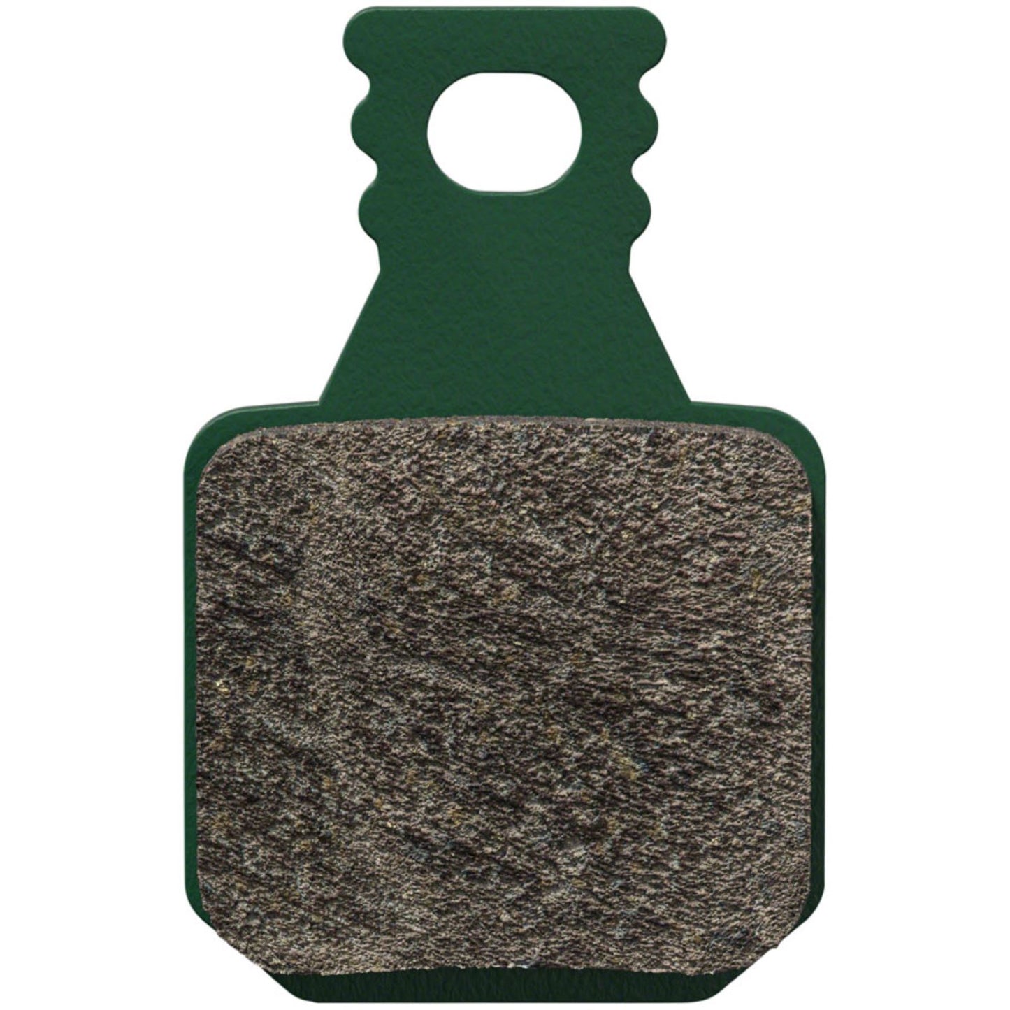 Magura 8.S Disc Brake Pads - Sport Compound Steel Backing For 4 Piston Calipers [MPN: 2701925]_1271998