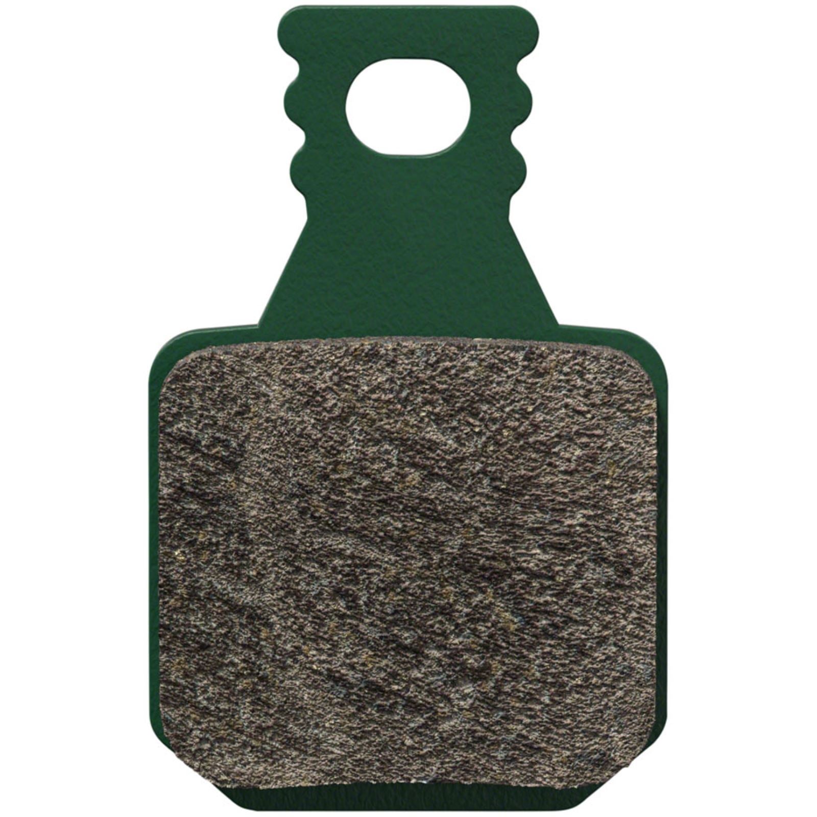 Magura 8.S Disc Brake Pads - Sport Compound Steel Backing For 4 Piston Calipers [MPN: 2701925]_1271998