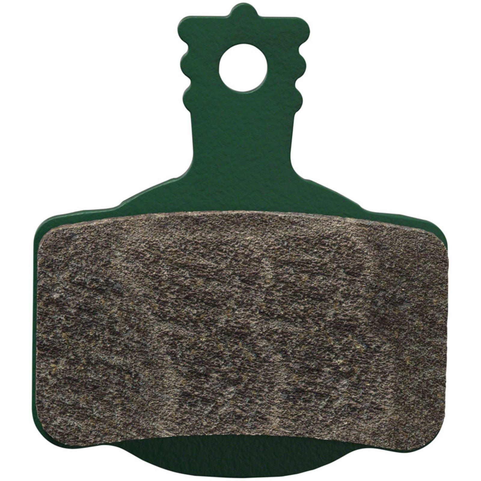 Magura 7.S Disc Brake Pads - Sport Compound Steel Backing For 2 Piston Calipers [MPN: 2701927]_1271999