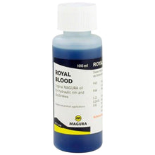 Magura Royal Blood Disc Brake Fluid - 100 ml [MPN: 0721630-]_1272056