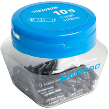 Shimano Chain Pins - 10 Speed - Bag of 100 - CN-7900/7901 [MPN: Y08X98026]_1272403