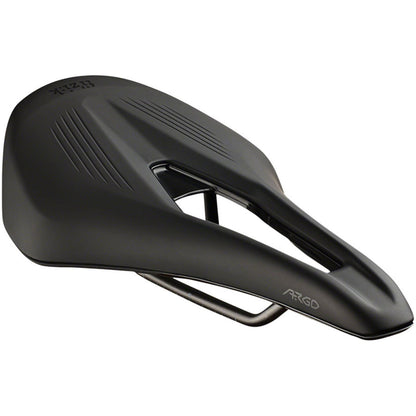 Fizik Vento Argo R3 Saddle - Kium, Black, 140mm [MPN: 70D7S  A13A22]_1272439