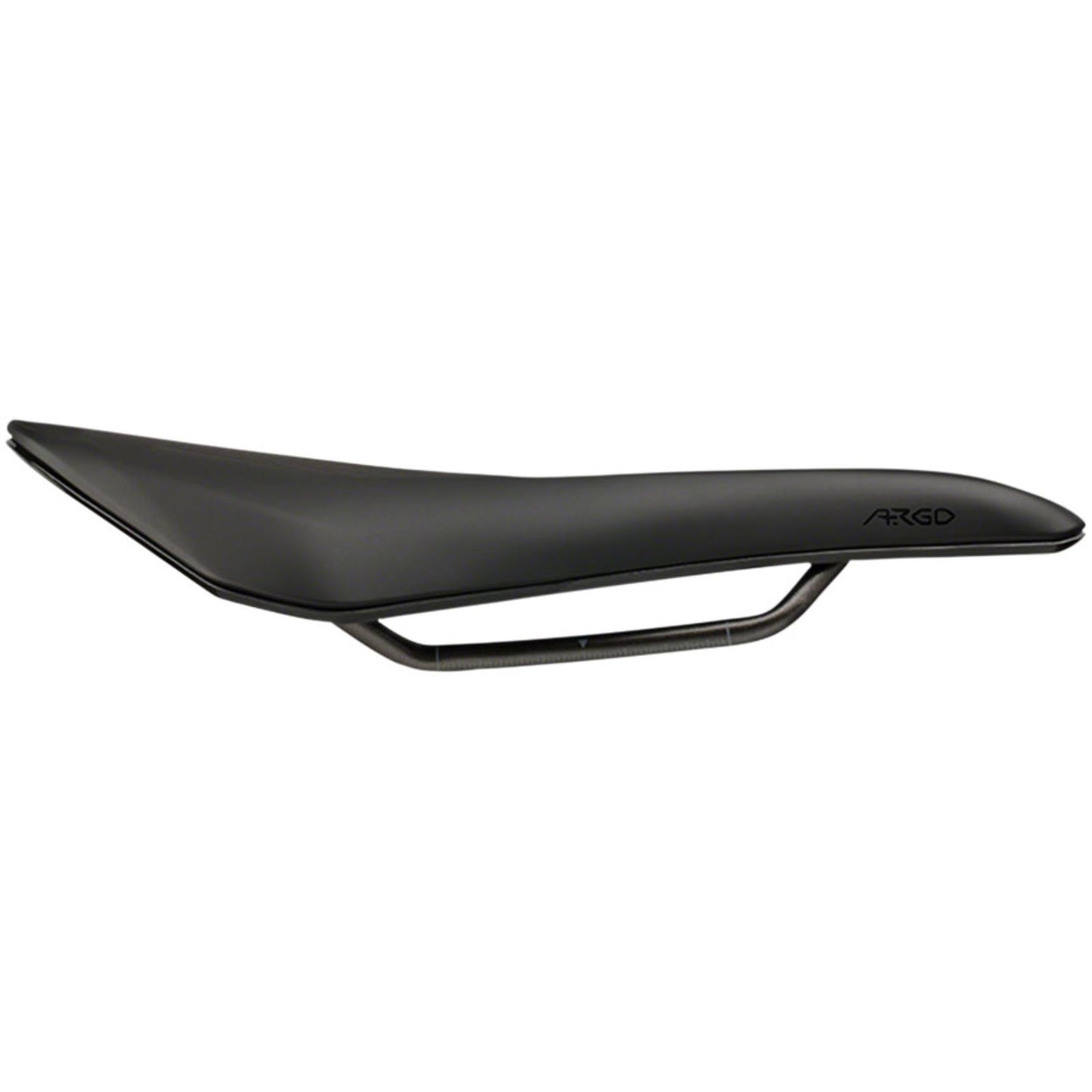 Fizik Vento Argo R3 Saddle - Kium, Black, 140mm [MPN: 70D7S  A13A22]_1272440