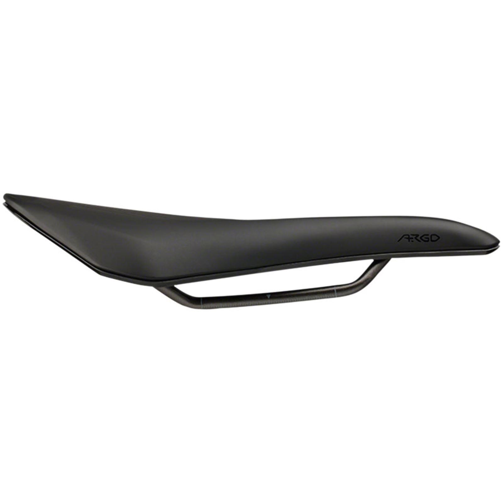 Fizik Vento Argo R3 Saddle - Kium, Black, 140mm [MPN: 70D7S  A13A22]_1272440