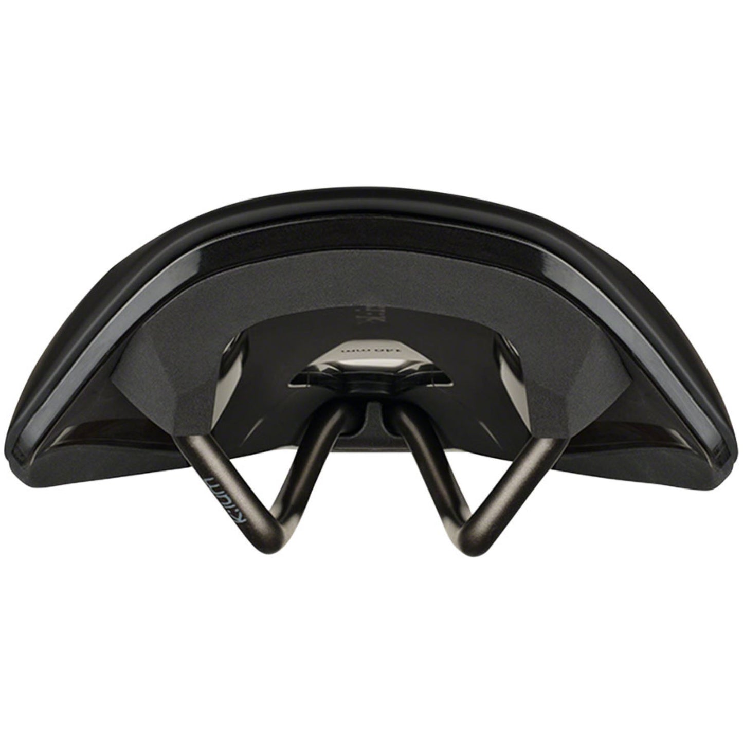 Fizik Vento Argo R3 Saddle - Kium, Black, 140mm OPEN BOX [MPN: 70D7S  A13A22]_2576820