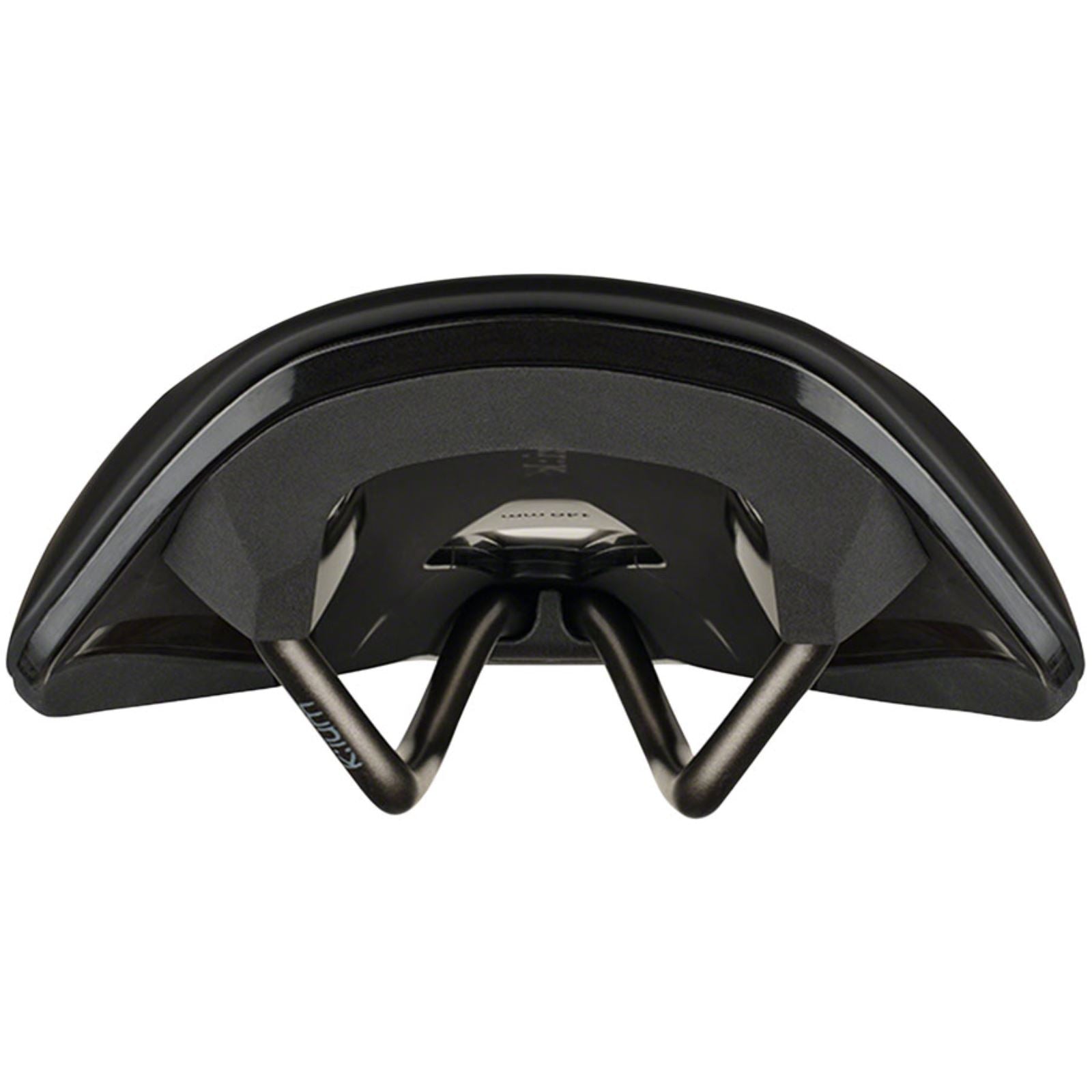 Fizik Vento Argo R3 Saddle - Kium, Black, 140mm OPEN BOX [MPN: 70D7S  A13A22]_2576820