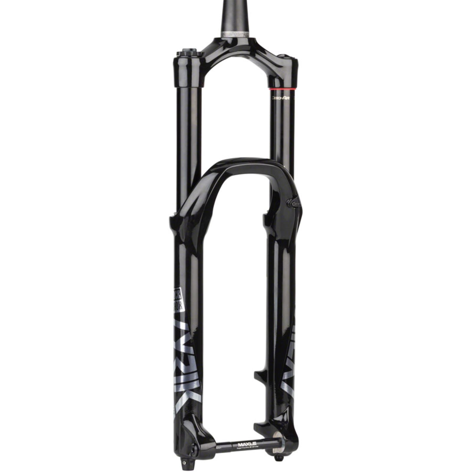 RockShox Lyrik Ultimate Charger 2.1 RC2 Suspension Fork - 27.5" - Black 00.4020.567.017_1273095