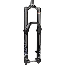 RockShox Lyrik Ultimate Charger 2.1 RC2 Suspension Fork - 27.5" - Black 00.4020.567.017_1273095