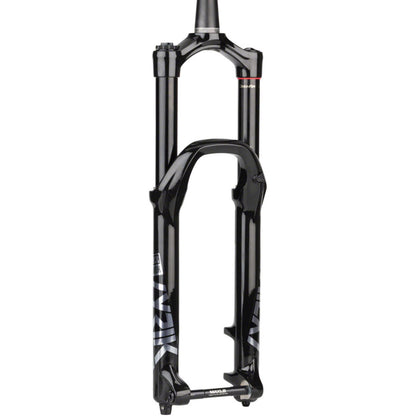 RockShox Lyrik Ultimate Charger 2.1 RC2 Suspension Fork - 27.5" - Black 00.4020.567.017_1273095