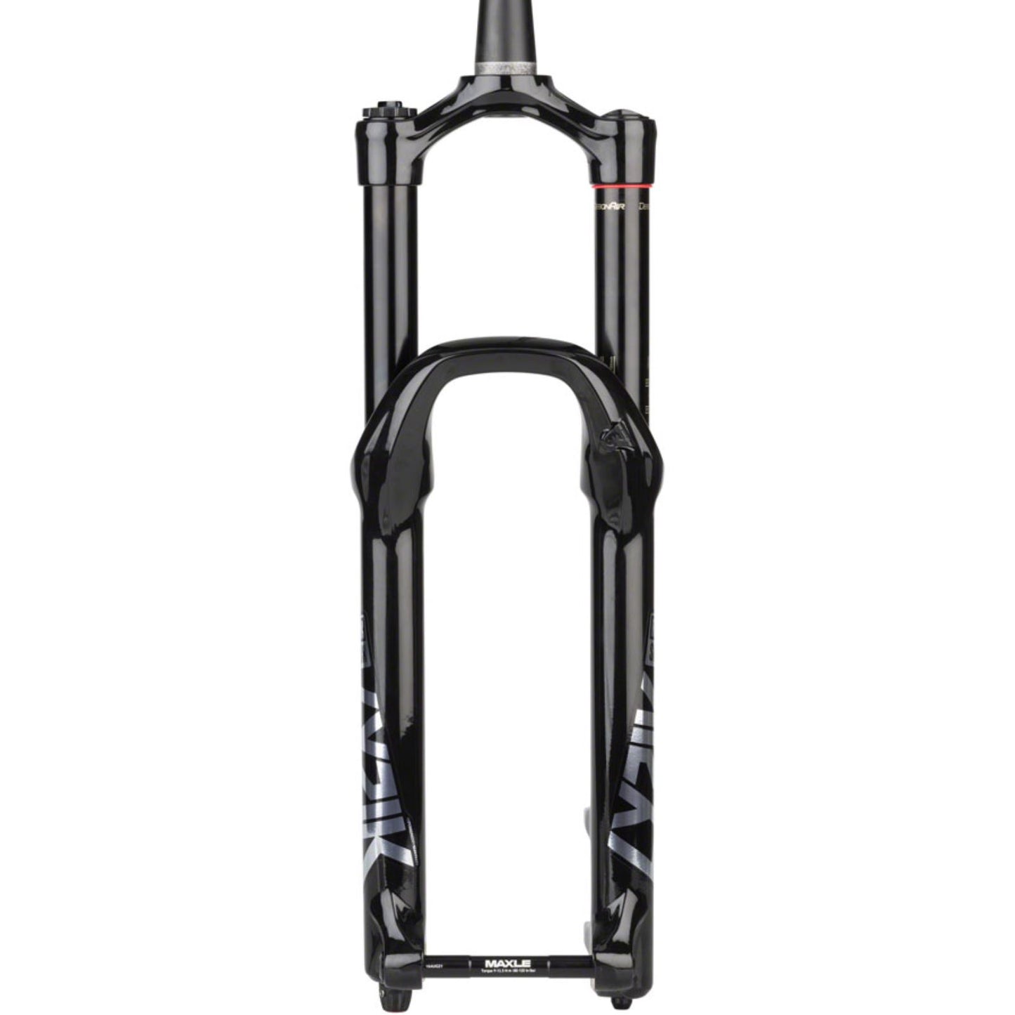 RockShox Lyrik Ultimate Charger 2.1 RC2 Suspension Fork - 27.5" - Black 00.4020.567.017_1273096