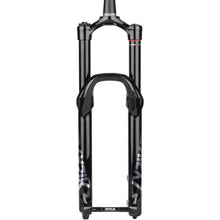 RockShox Lyrik Ultimate Charger 2.1 RC2 Suspension Fork - 27.5" - Black 00.4020.567.017_1273096