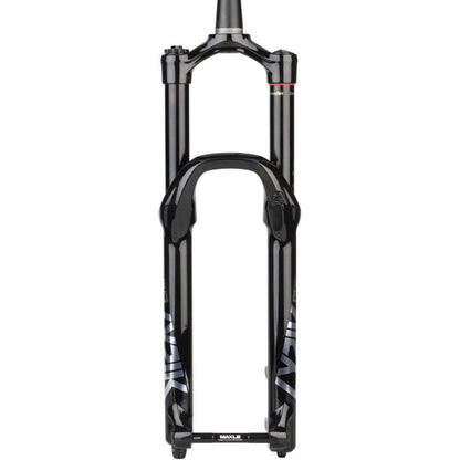 RockShox Lyrik Ultimate Charger 2.1 RC2 Suspension Fork - 27.5" - Black 00.4020.567.017_1273096