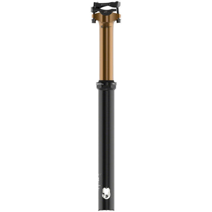 Fox Factory Transfer SL Factory Dropper Seatpost - 30.9, 75 mm - Kashima 925-01-206_1273774