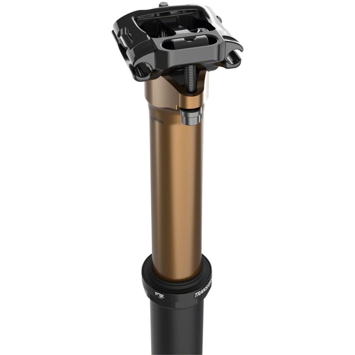 Fox Factory Transfer SL Factory Dropper Seatpost - 30.9, 75 mm - Kashima 925-01-206_1273753