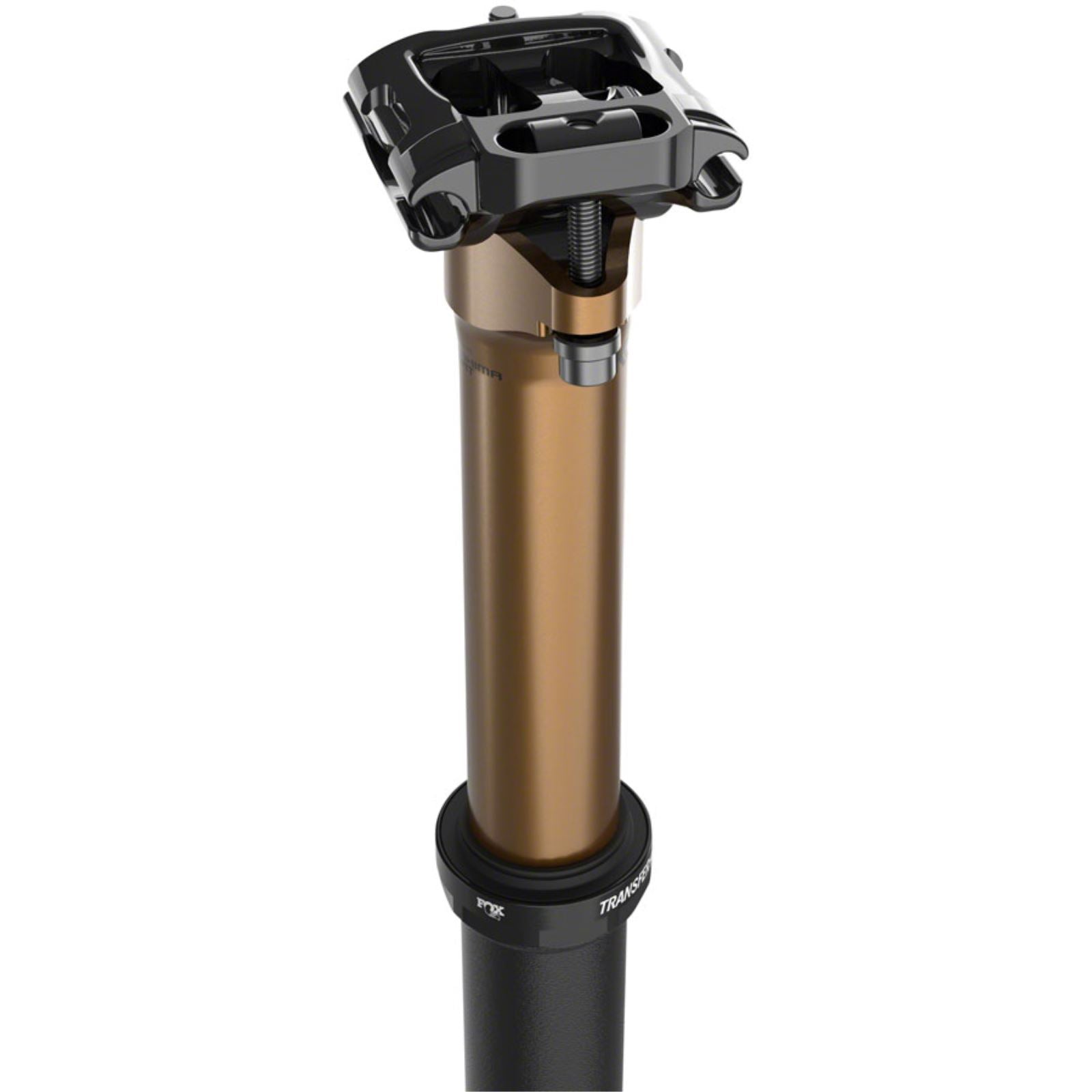 Fox Factory Transfer SL Factory Dropper Seatpost - 30.9, 75 mm - Kashima 925-01-206_1273753