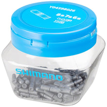 Shimano Chain Pins - For 7/8-Speed Chain - Box of 100 [MPN: Y04598026]_1273835